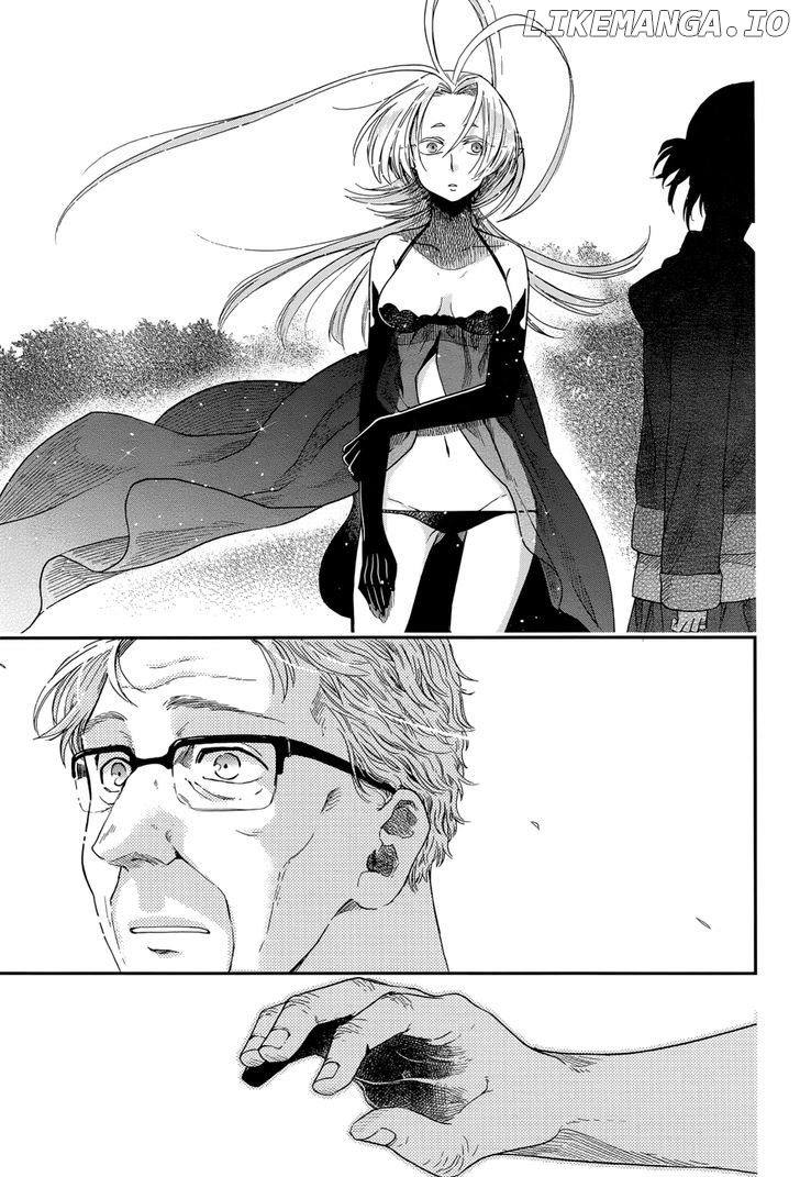 The Ancient Magus Bride, Chapter 14 image 27